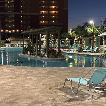 Appartement Sunset Cove At Calypso III à Panama City Beach Extérieur photo