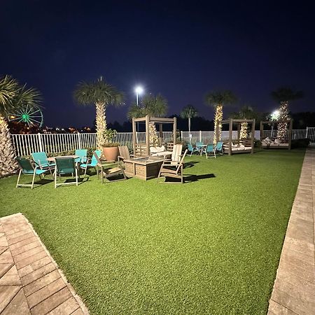 Appartement Sunset Cove At Calypso III à Panama City Beach Extérieur photo