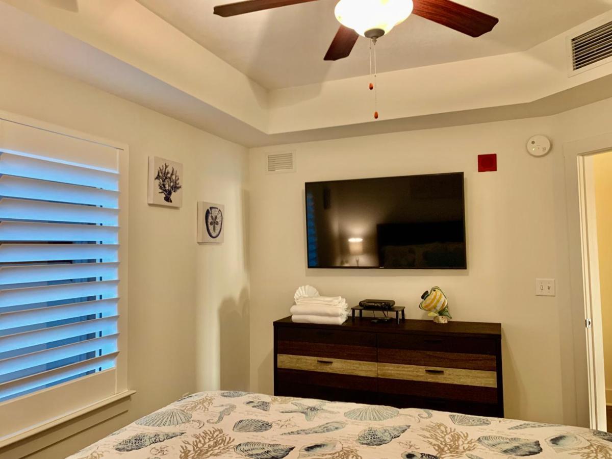 Appartement Sunset Cove At Calypso III à Panama City Beach Extérieur photo