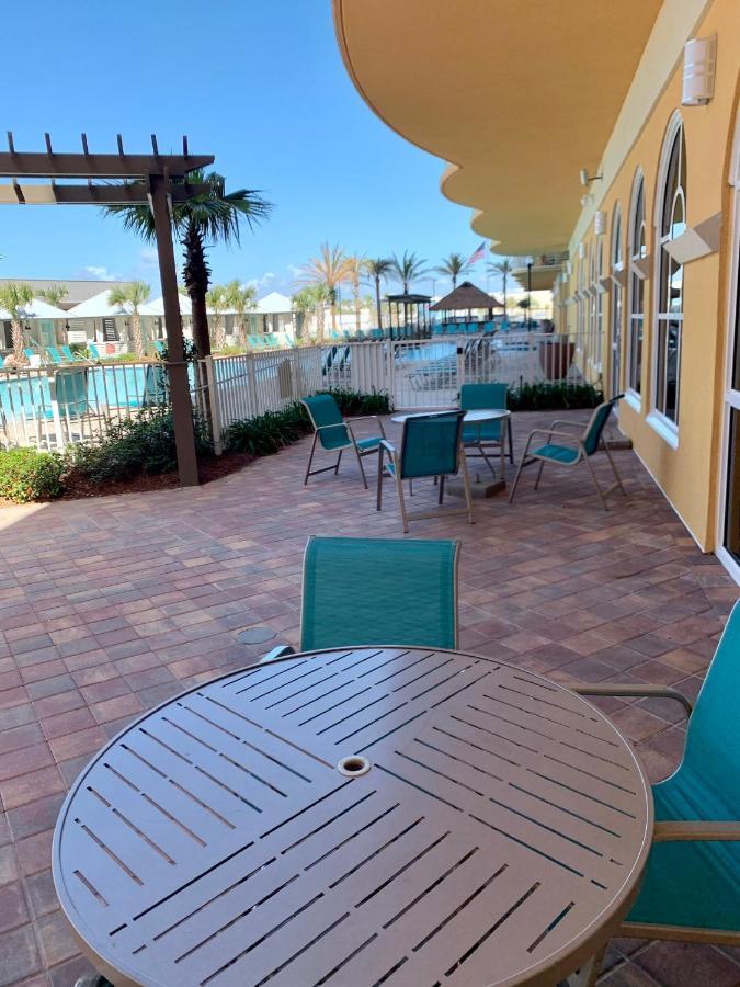 Appartement Sunset Cove At Calypso III à Panama City Beach Extérieur photo
