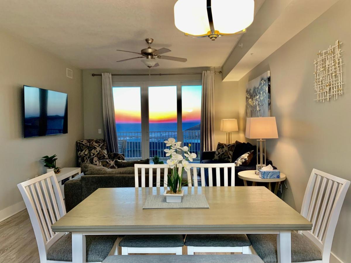 Appartement Sunset Cove At Calypso III à Panama City Beach Extérieur photo