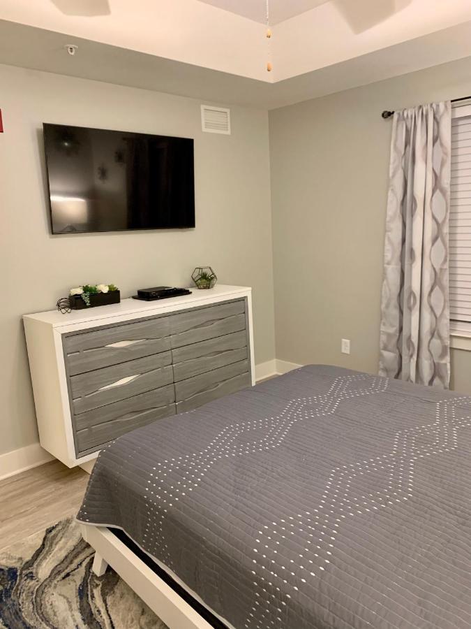Appartement Sunset Cove At Calypso III à Panama City Beach Extérieur photo