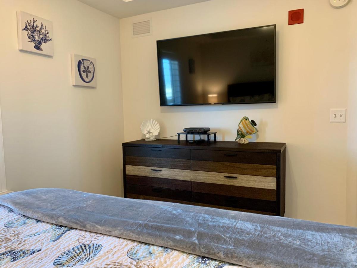 Appartement Sunset Cove At Calypso III à Panama City Beach Extérieur photo