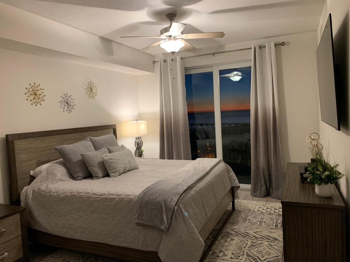 Appartement Sunset Cove At Calypso III à Panama City Beach Extérieur photo