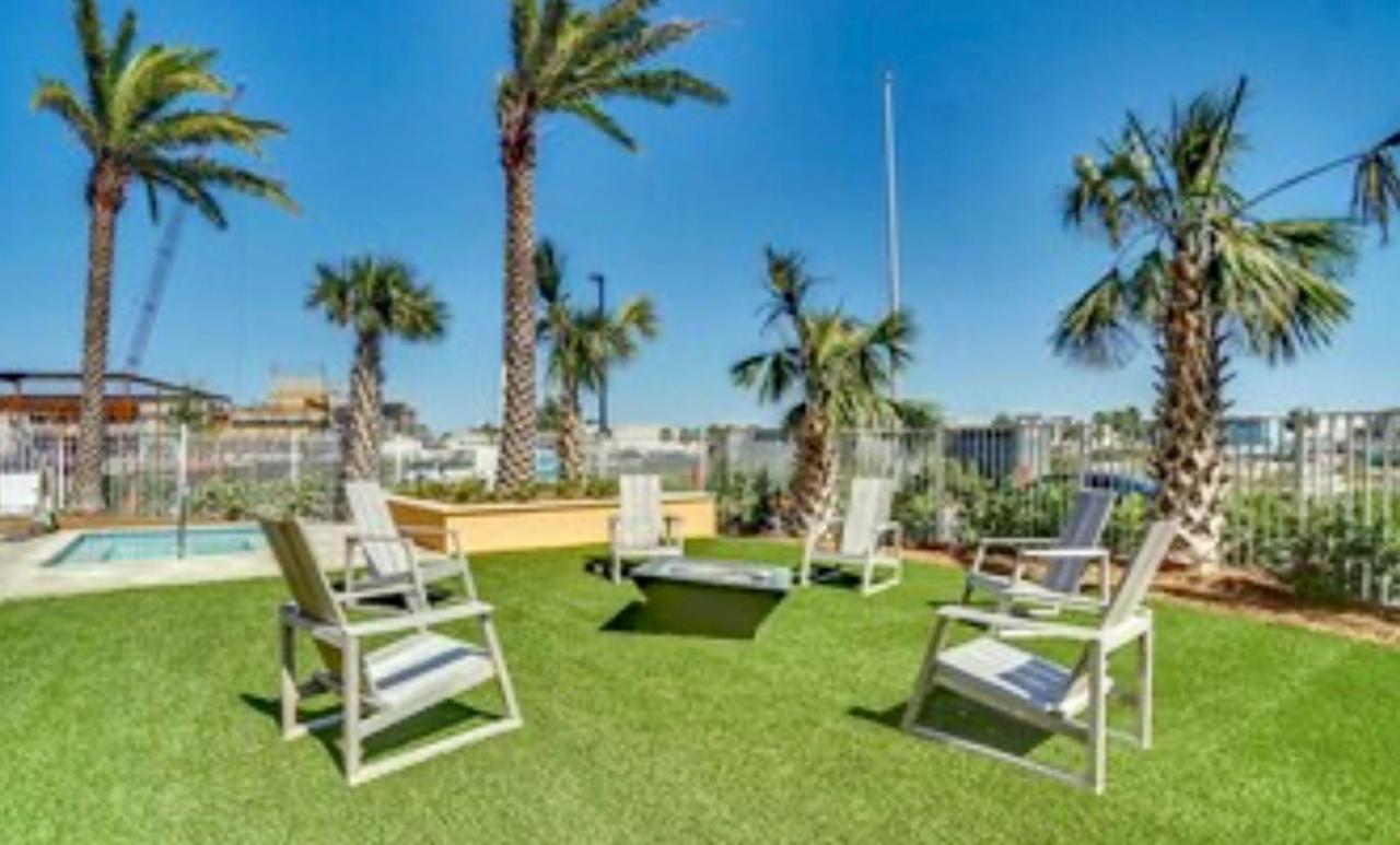 Appartement Sunset Cove At Calypso III à Panama City Beach Extérieur photo