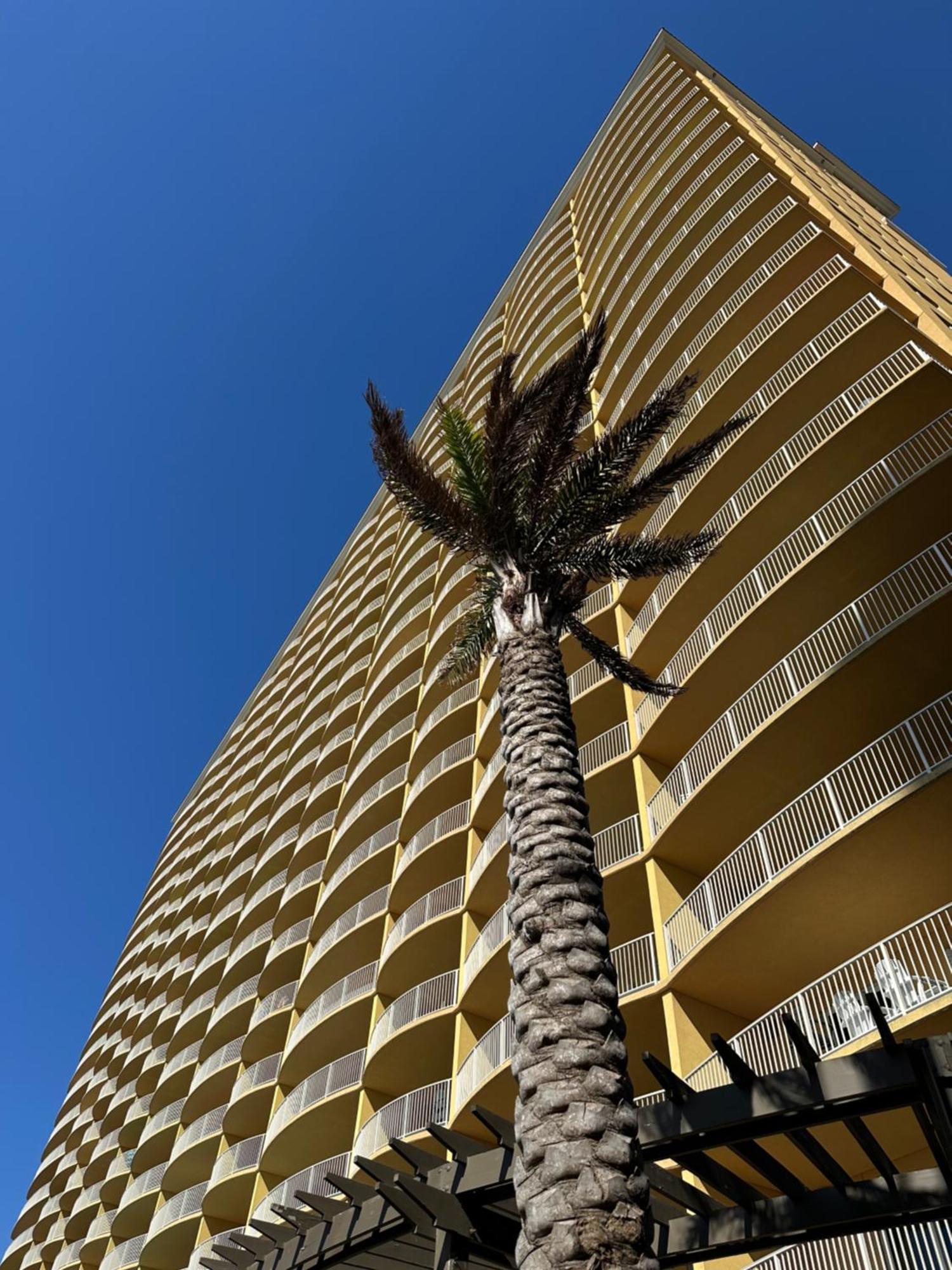 Appartement Sunset Cove At Calypso III à Panama City Beach Extérieur photo