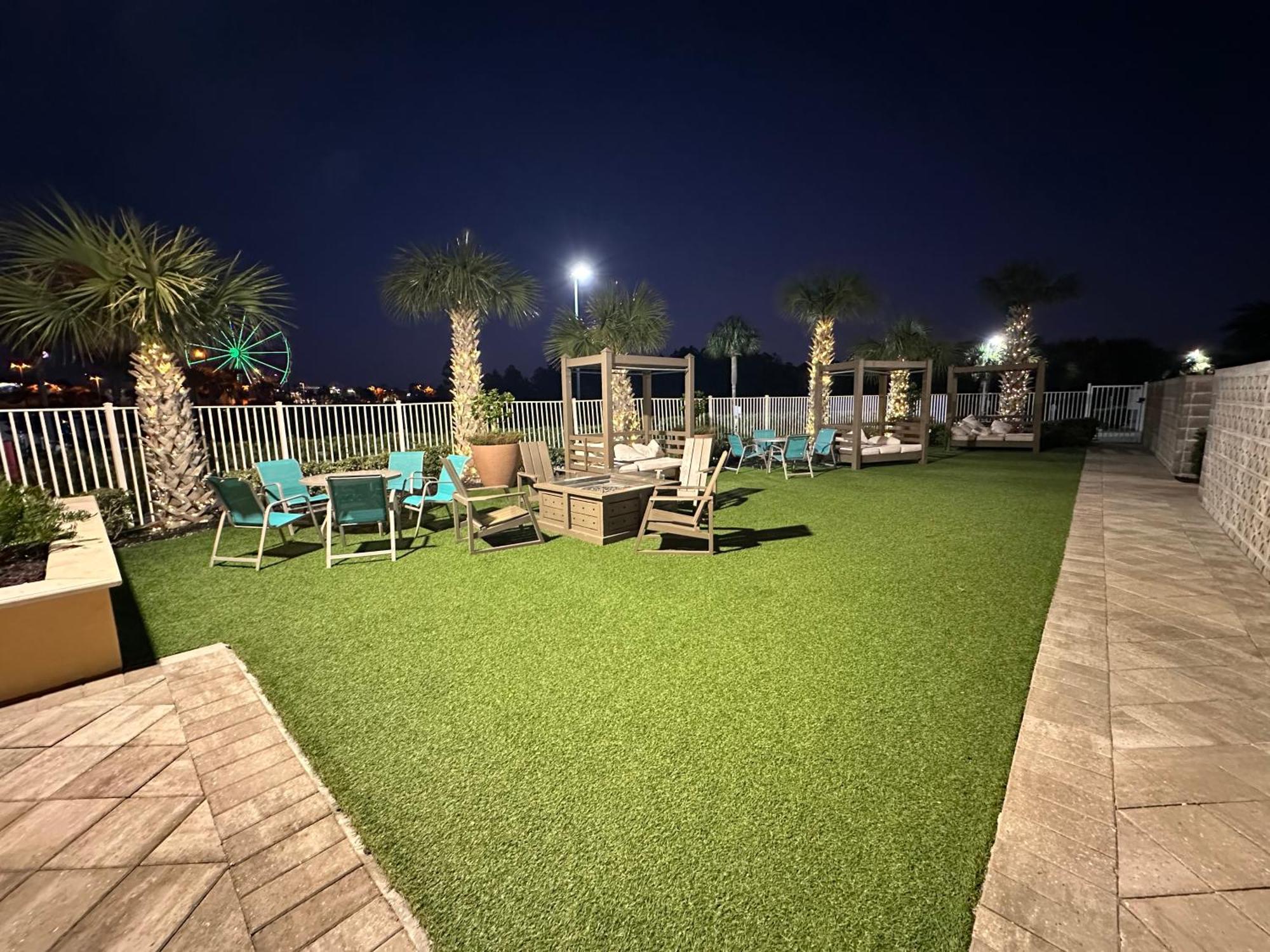 Appartement Sunset Cove At Calypso III à Panama City Beach Extérieur photo